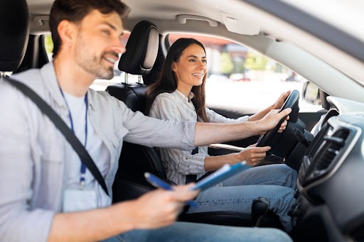 Learn to Drive with Confidence in Raleigh, NC