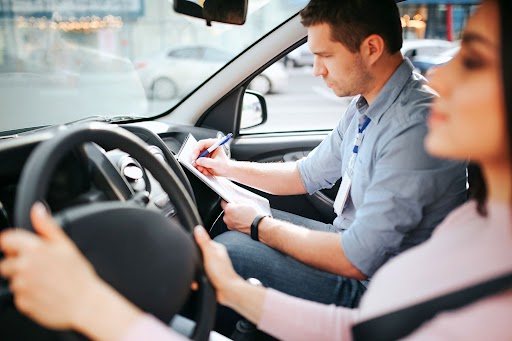 Affordable driving lessons in Raleigh, NC