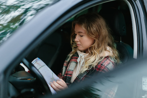 Teen Driver Safety Stats